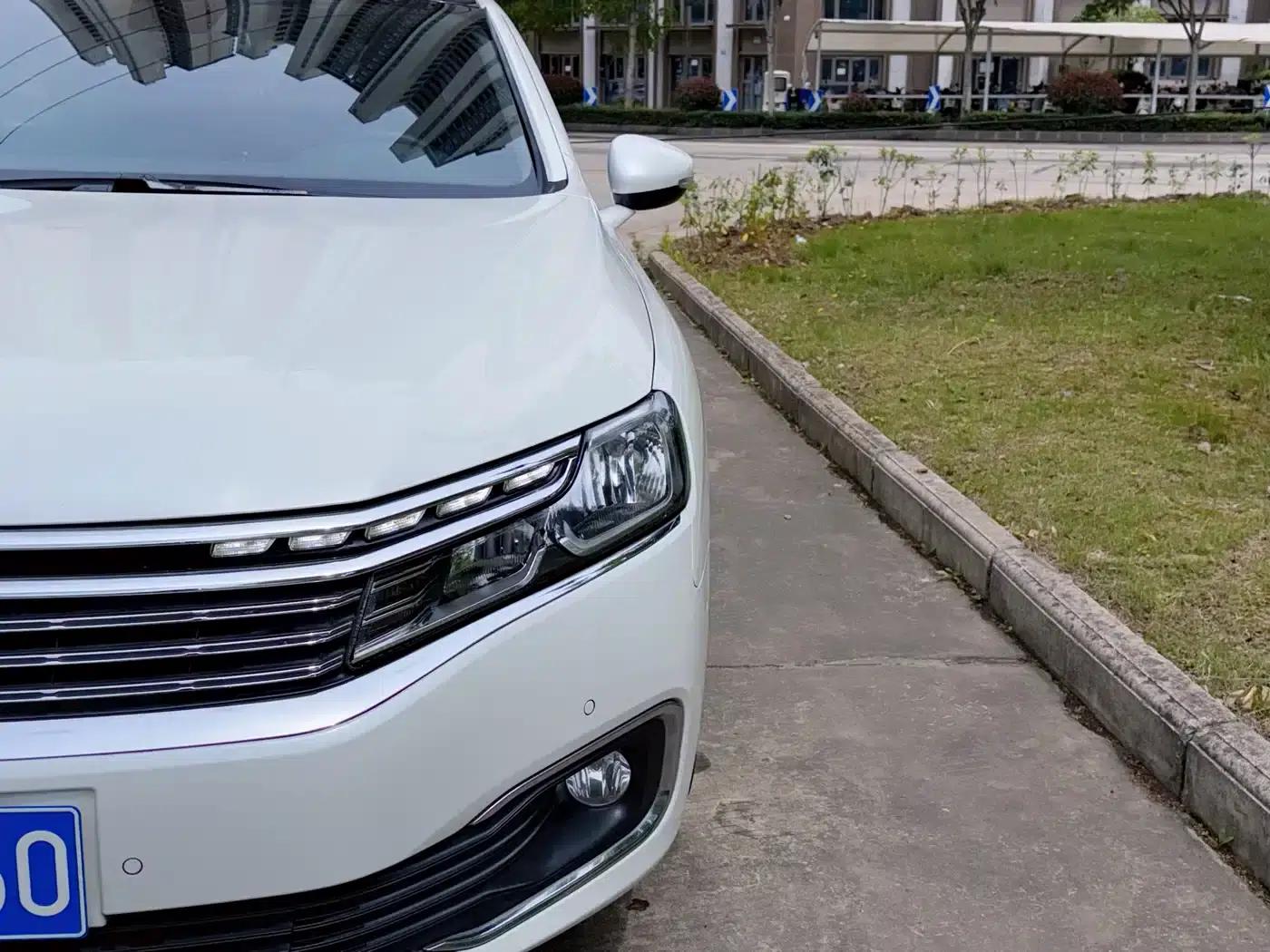 Citroën C6 2017 350THP Luxury — миниатюра 25