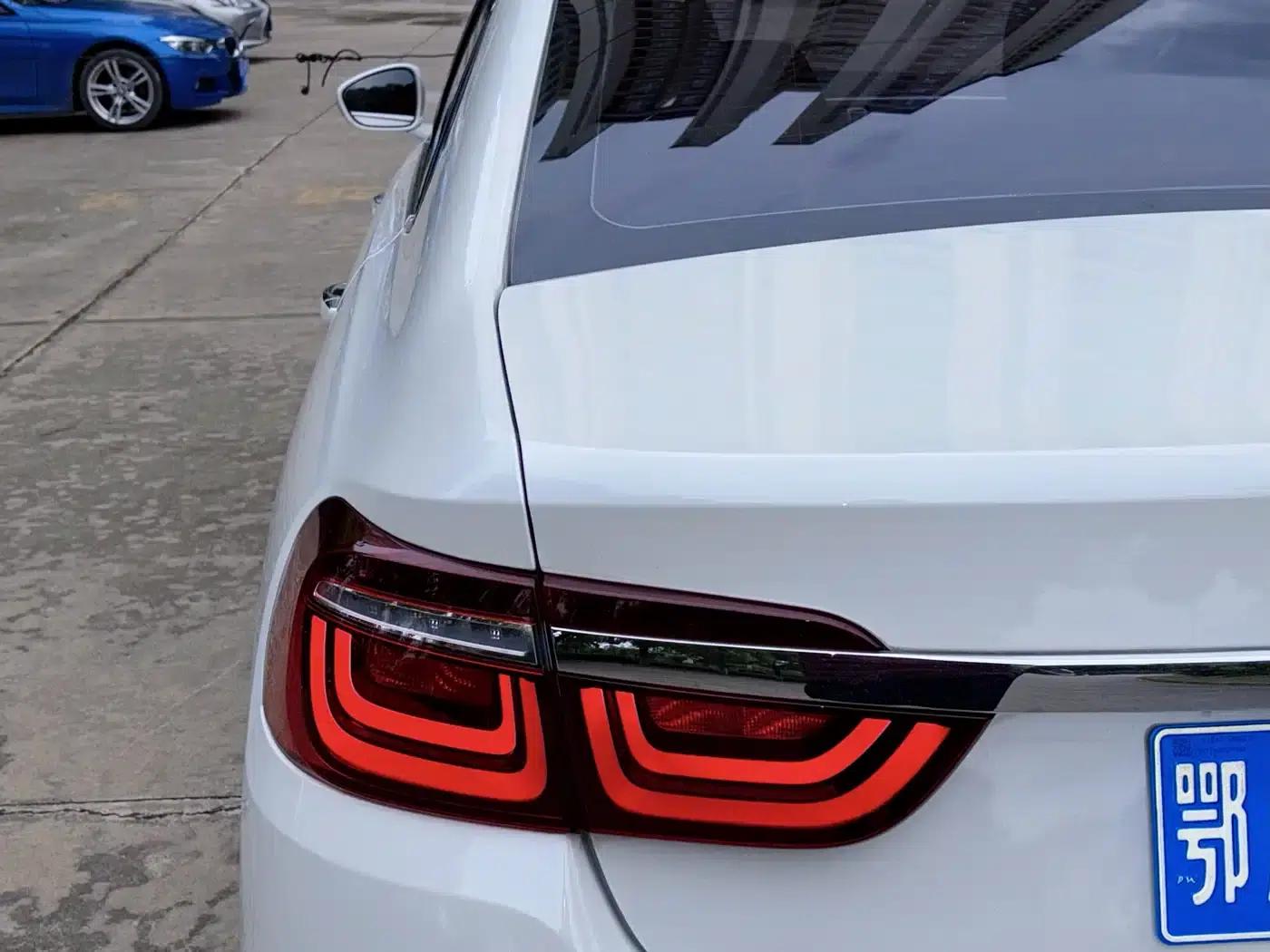 Citroën C6 2017 350THP Luxury — миниатюра 26