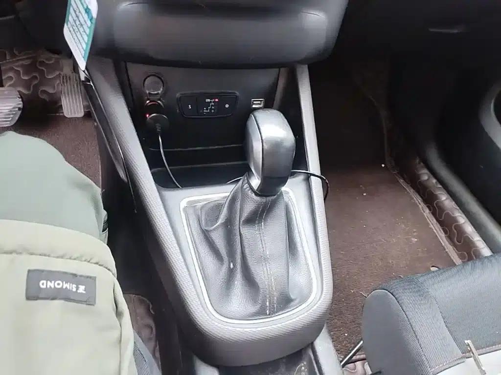 2018 C4 AIRCROSS 230THP Automatic Elegant Edition — миниатюра 14