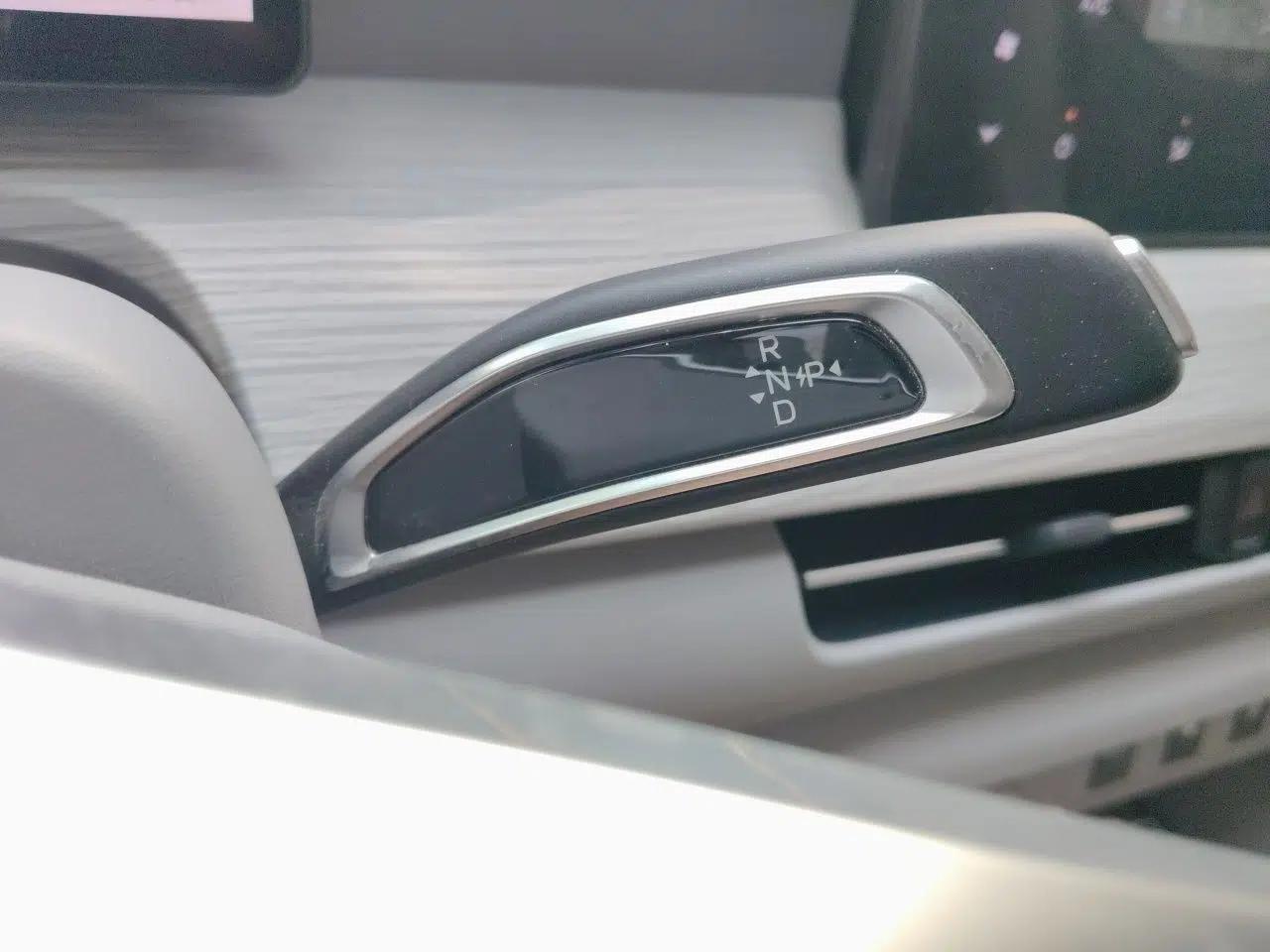 Ruichi R5 2025 Model, Passenger Smart Charging Edition, Pioneer Type II — миниатюра 14