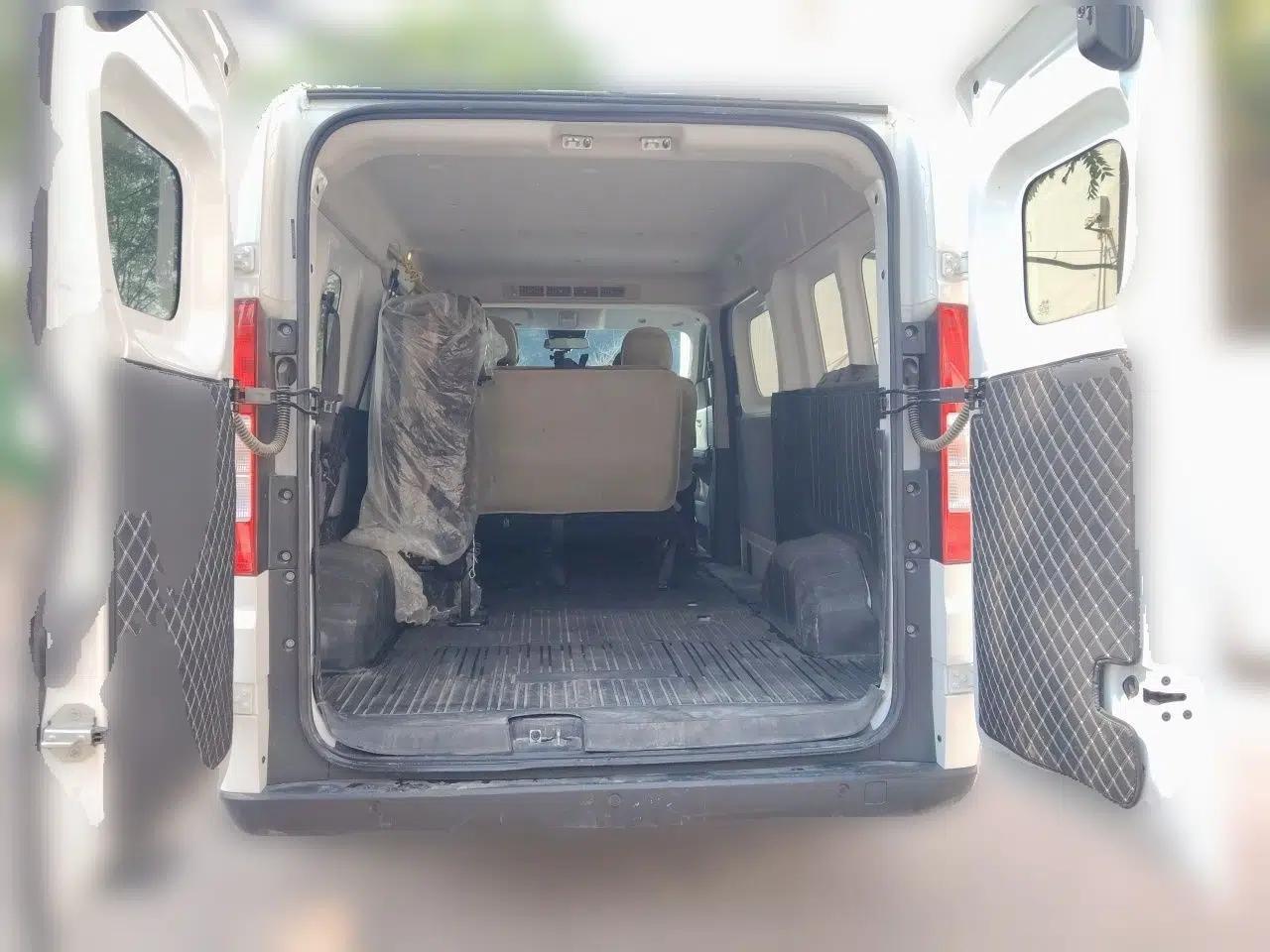Ruichi R5 2025 Model, Passenger Smart Charging Edition, Pioneer Type II — миниатюра 19