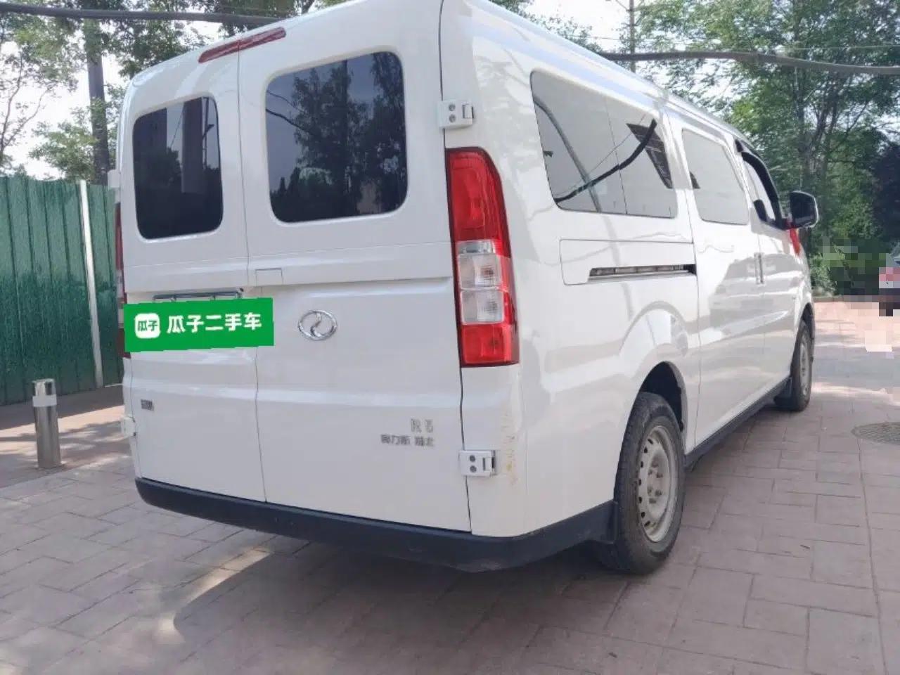 Ruichi R5 2025 Model, Passenger Smart Charging Edition, Pioneer Type II — миниатюра 6