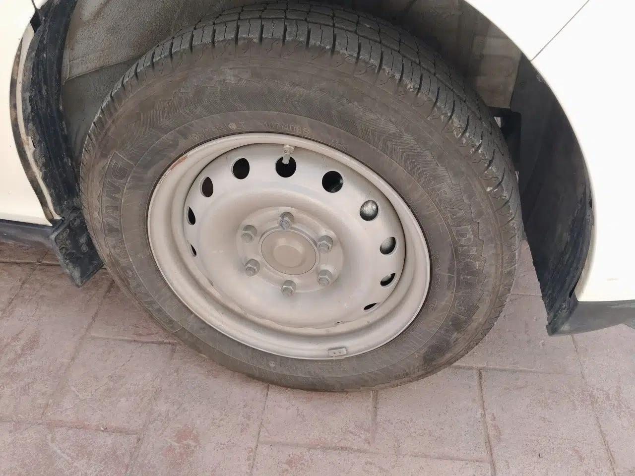Ruichi R5 2025 Model, Passenger Smart Charging Edition, Pioneer Type II — миниатюра 8