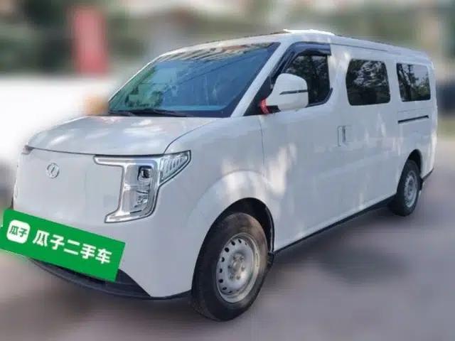 Ruichi R5 2025 Model, Passenger Smart Charging Edition, Pioneer Type II