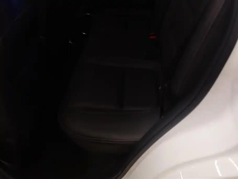 2022 Exeed Chasing Wind Versailles Edition 1.6T DCT Wind Chasing Edition — миниатюра 11