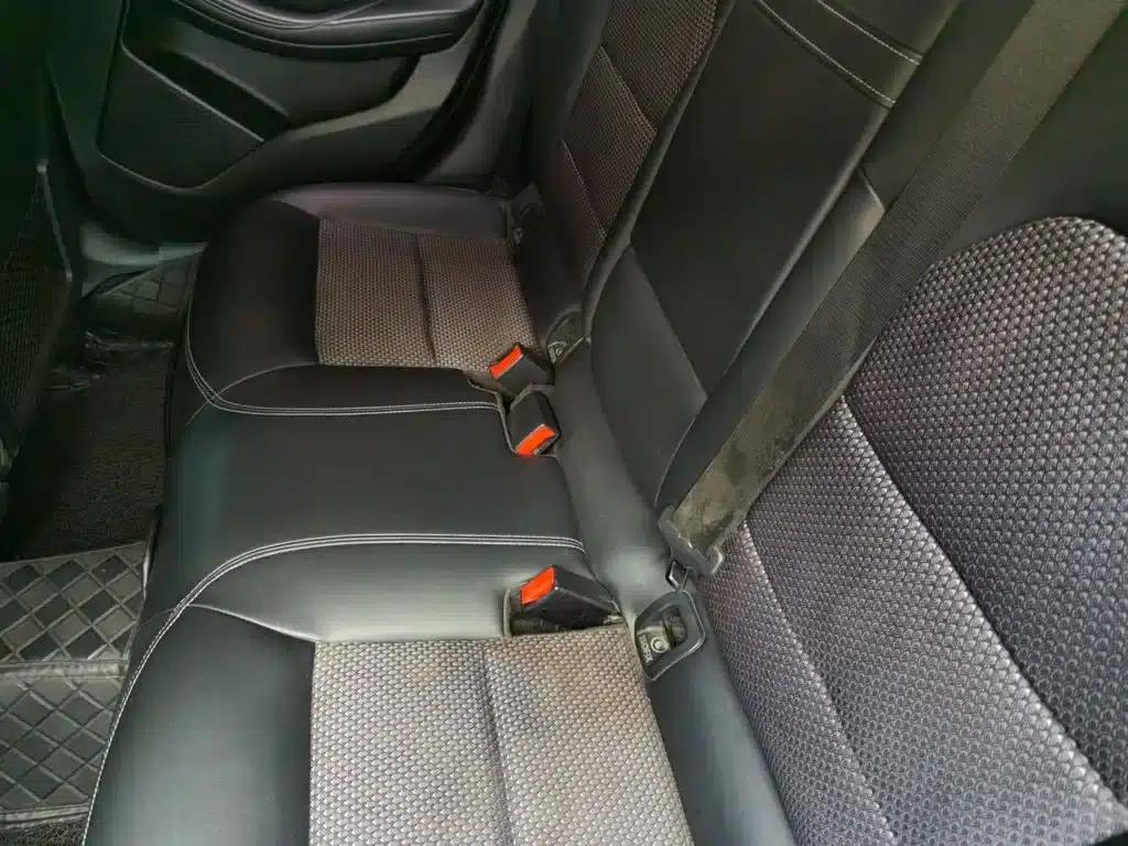 Infiniti QX30 2018 1.6T 2WD Sport Edition — миниатюра 14