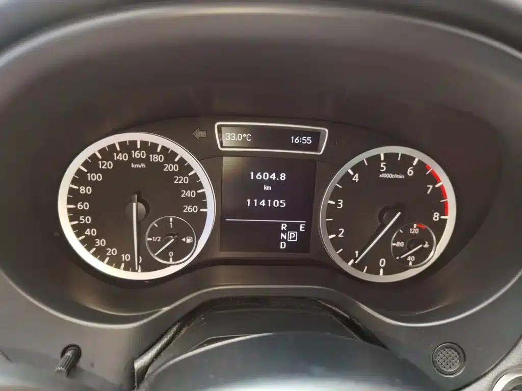 Infiniti QX30 2018 1.6T 2WD Sport Edition — миниатюра 8
