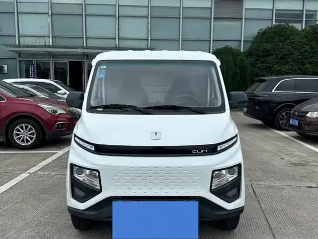 2022 Long Wheelbase Star Enjoy V 6E (41.86kWh)