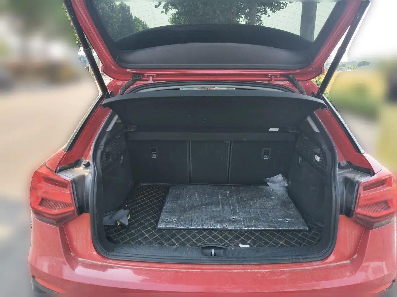 Audi Q2L e-tron 2019 Q2L e-tron Pure Electric Smart Style — миниатюра 19