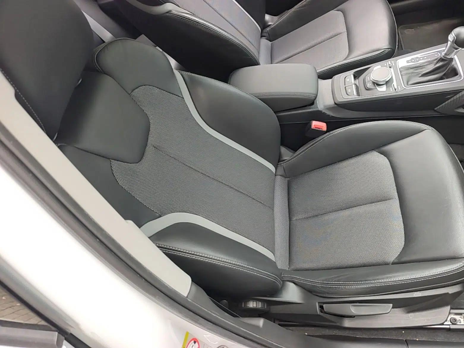 Audi Q2L e-tron 2019 Q2L e-tron Pure Electric Smart Enjoyment Model — миниатюра 19