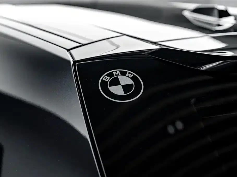 BMW XM 2023 50e — миниатюра 46