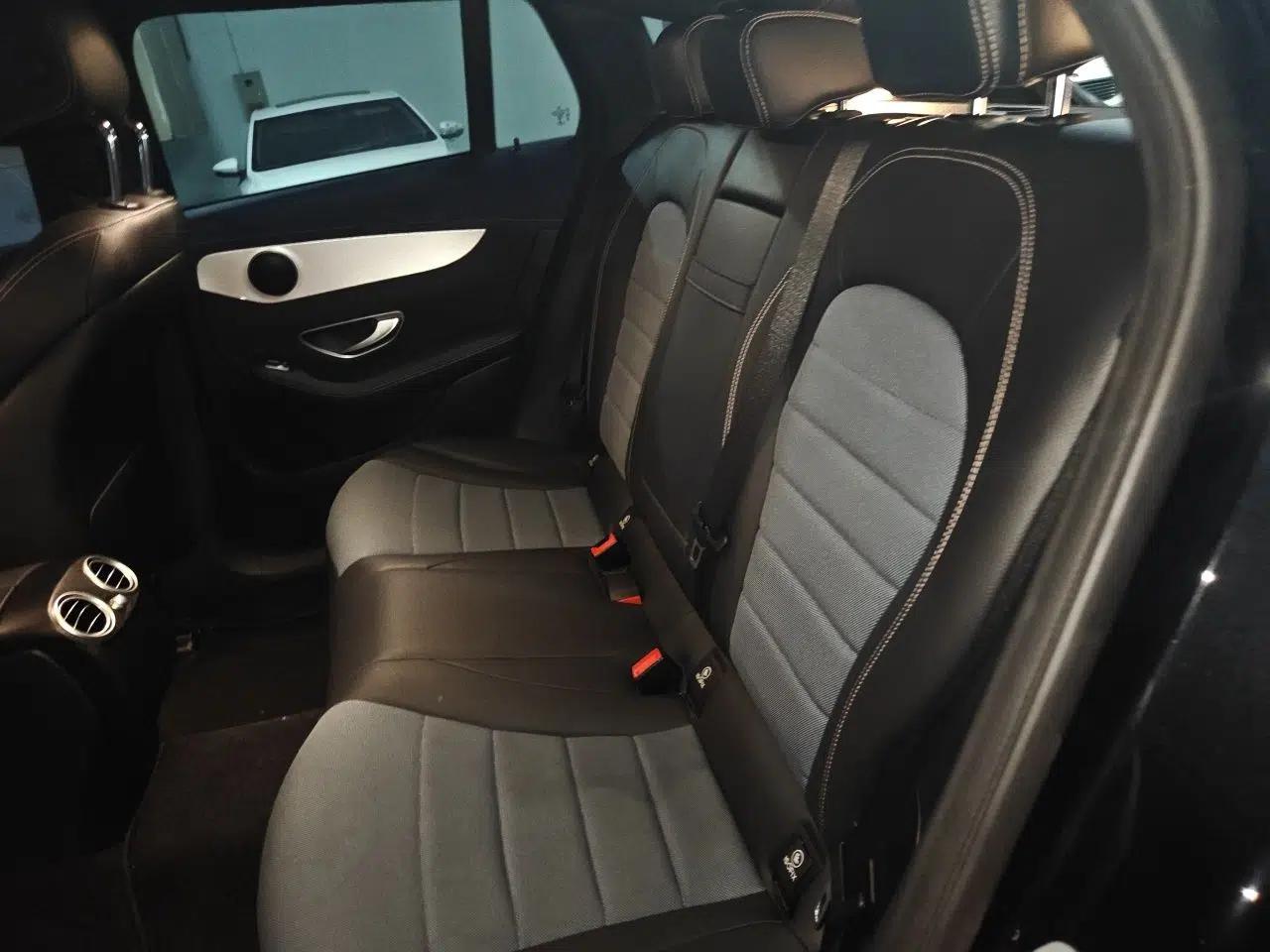 Mercedes-Benz EQC 2020 EQC 350 4MATIC — миниатюра 17