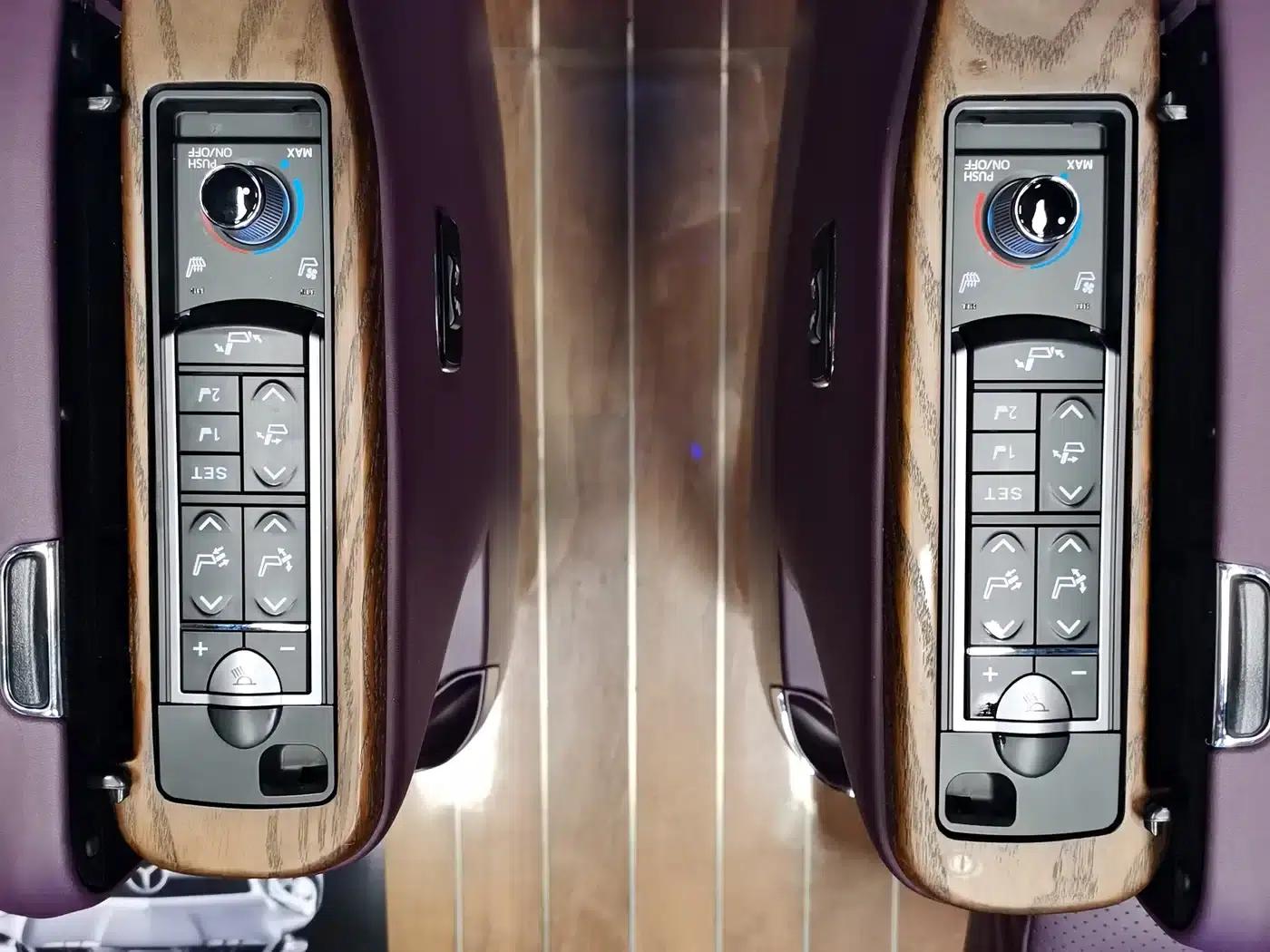 2019 Sprinter 3.5L Yun Jin Edition — миниатюра 15