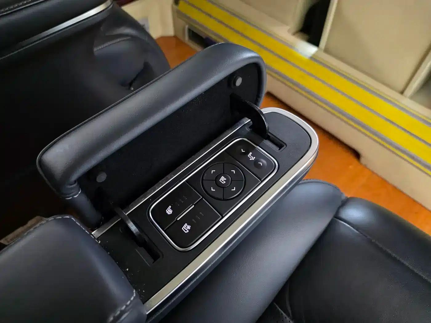 2009 Sprinter Enhanced Version — миниатюра 12