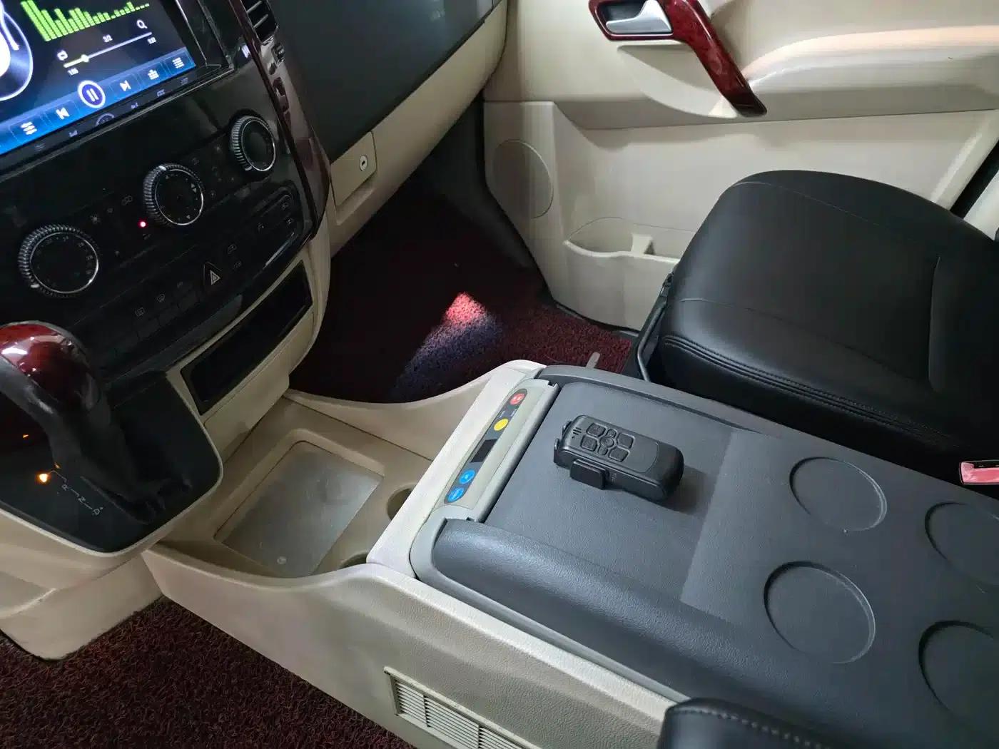 2009 Sprinter Enhanced Version — миниатюра 7
