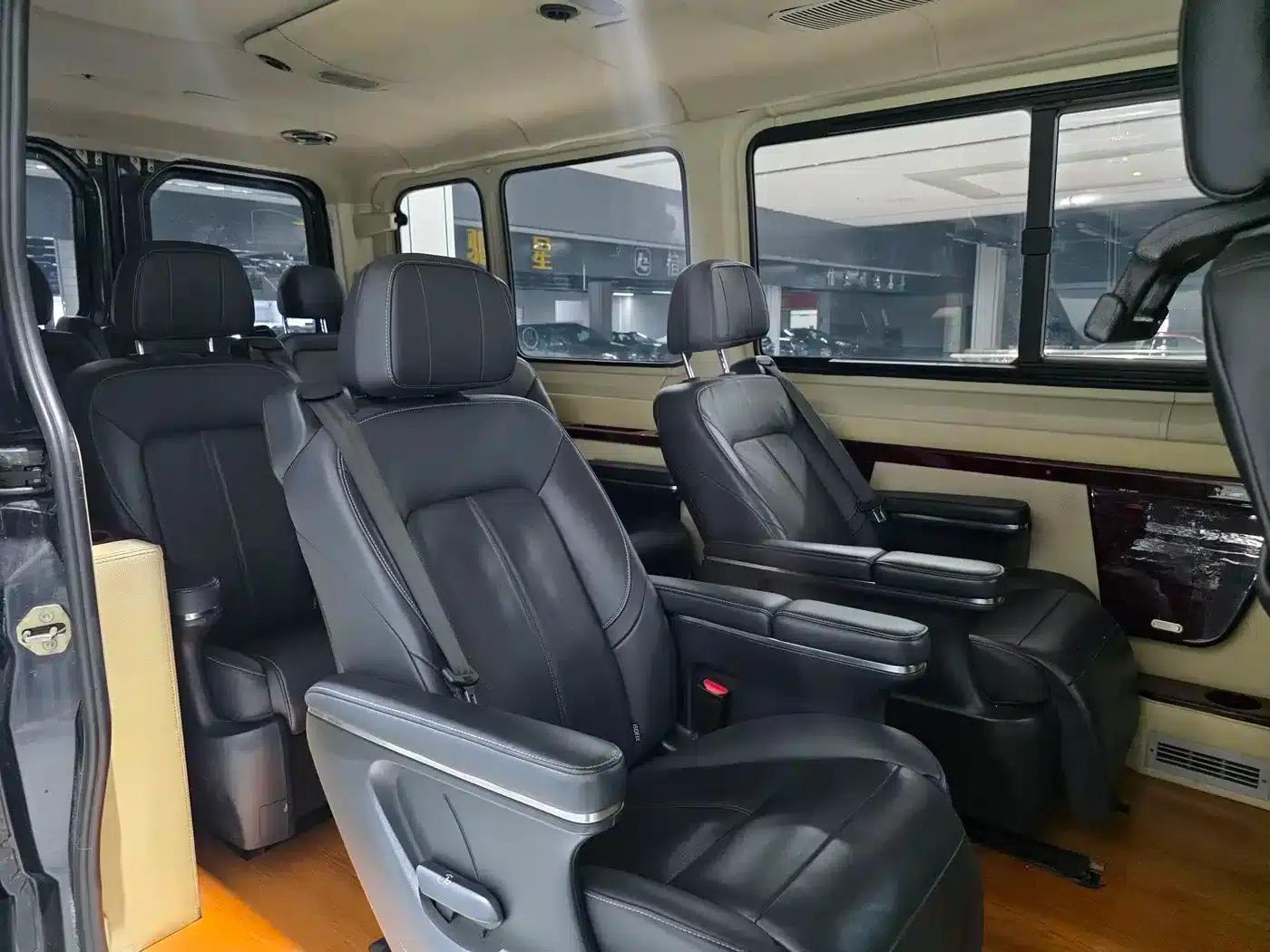2009 Sprinter Enhanced Version — миниатюра 10