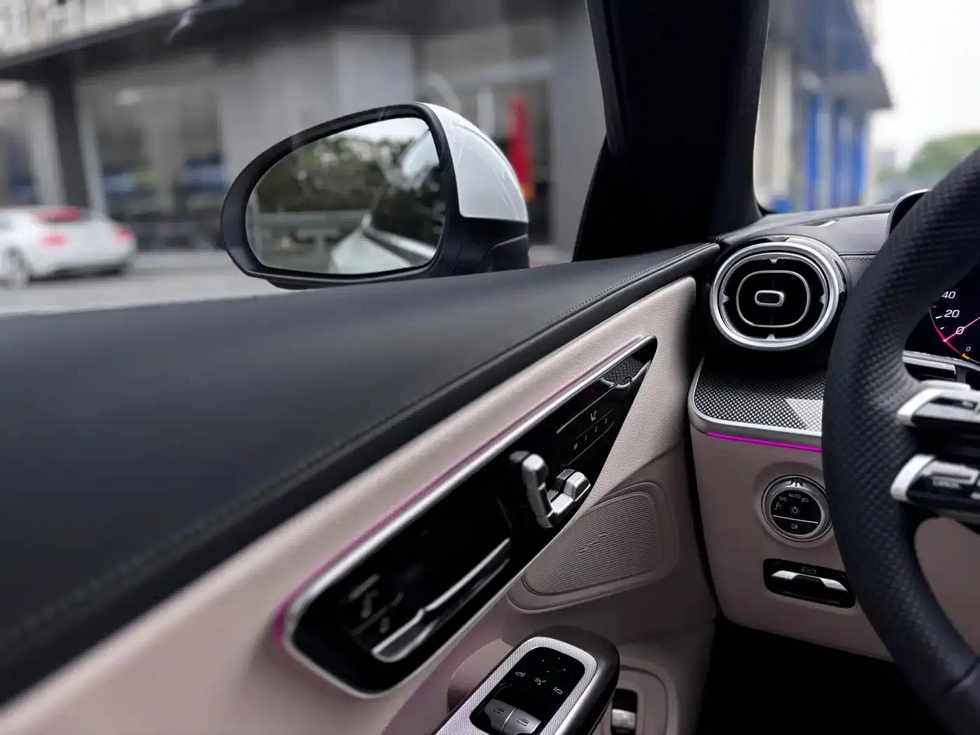 Mercedes-Benz CLE 2024 CLE 260 Coupe — миниатюра 16