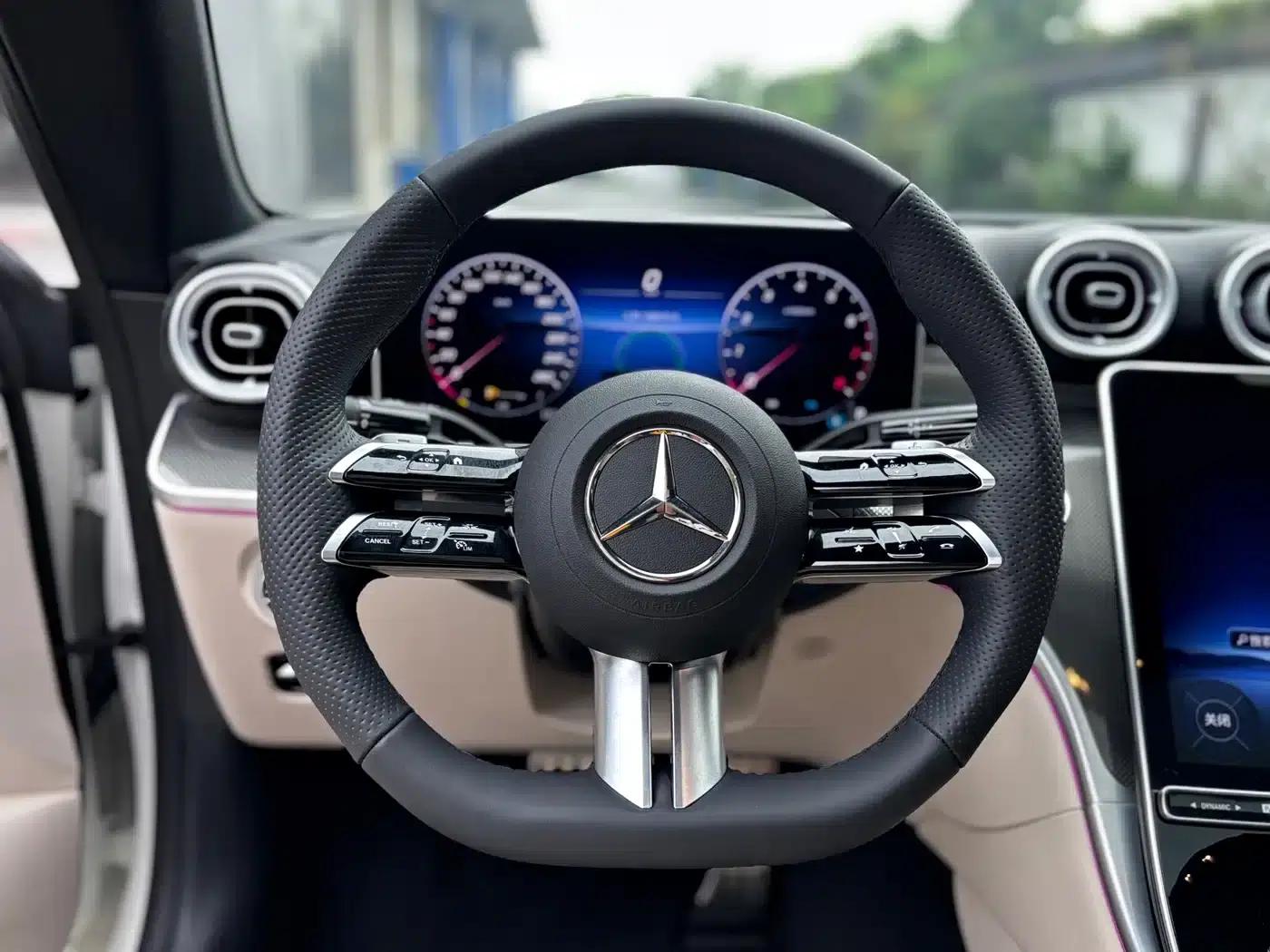 Mercedes-Benz CLE 2024 CLE 260 Coupe — миниатюра 17