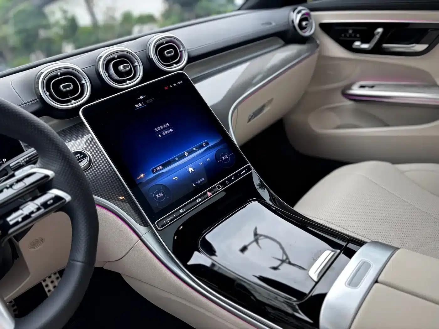 Mercedes-Benz CLE 2024 CLE 260 Coupe — миниатюра 20