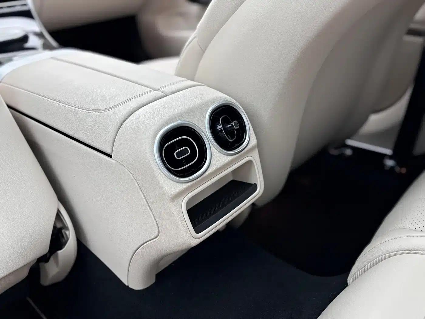 Mercedes-Benz CLE 2024 CLE 260 Coupe — миниатюра 21