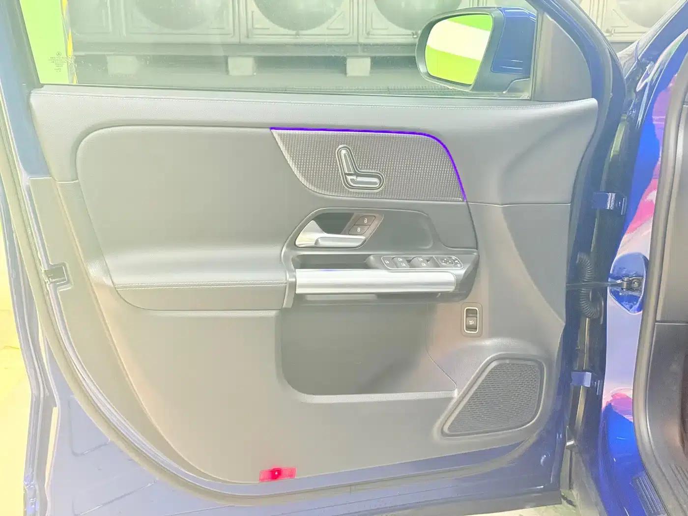 Mercedes-Benz EQA 2024 Model EQA 260 — миниатюра 11