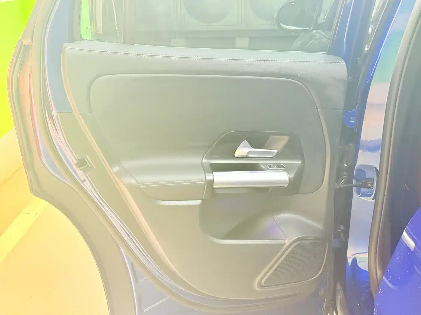 Mercedes-Benz EQA 2024 Model EQA 260 — миниатюра 13
