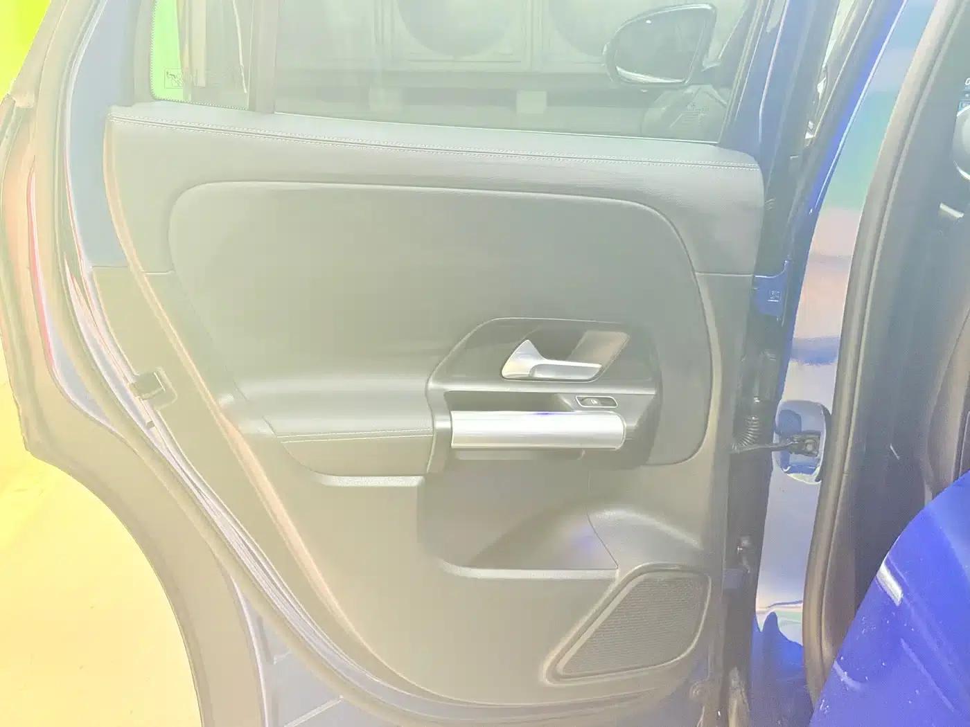 Mercedes-Benz EQA 2024 Model EQA 260 — миниатюра 14