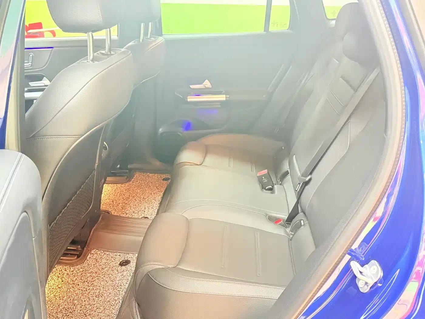 Mercedes-Benz EQA 2024 Model EQA 260 — миниатюра 16