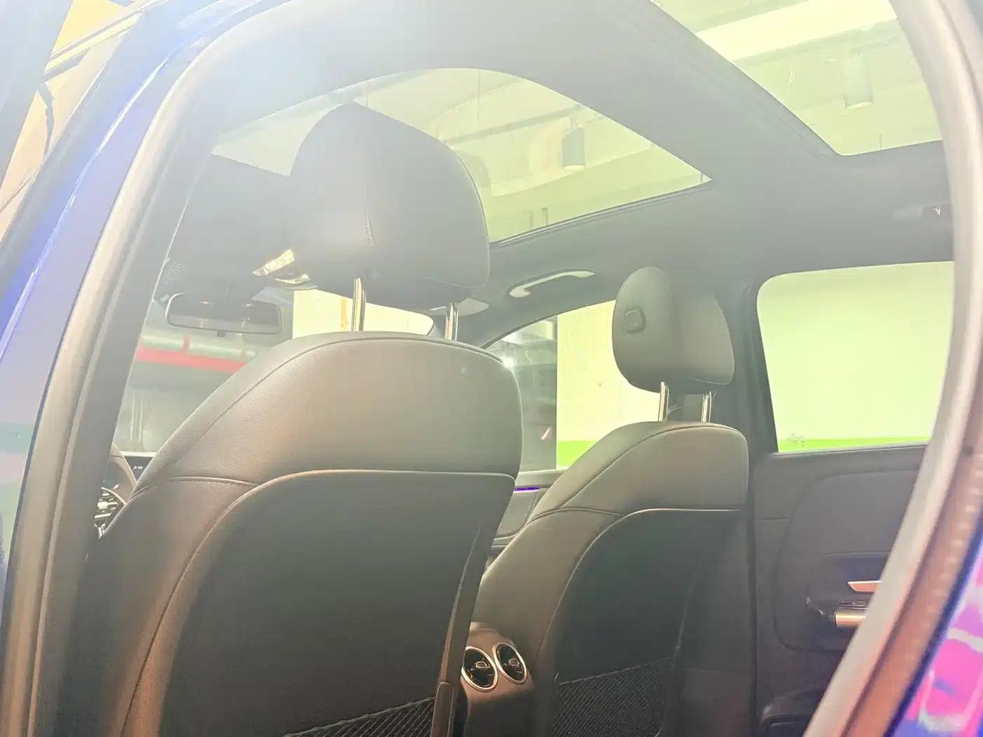 Mercedes-Benz EQA 2024 Model EQA 260 — миниатюра 17