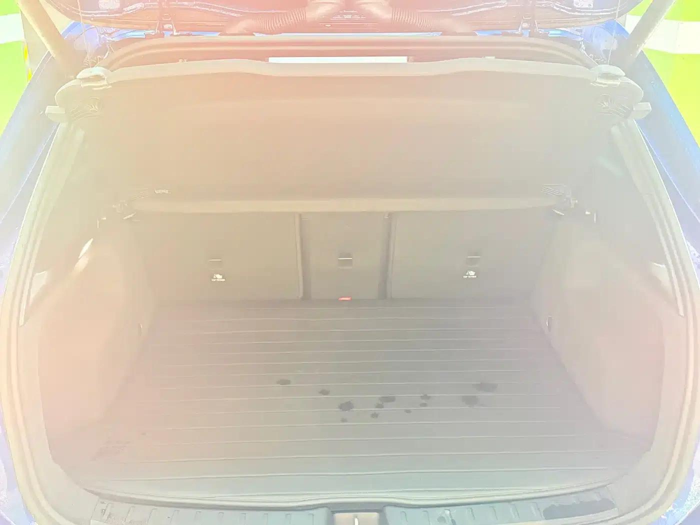Mercedes-Benz EQA 2024 Model EQA 260 — миниатюра 19