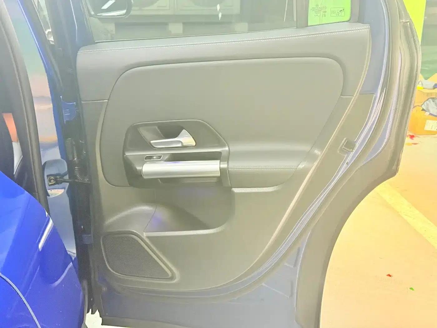 Mercedes-Benz EQA 2024 Model EQA 260 — миниатюра 20