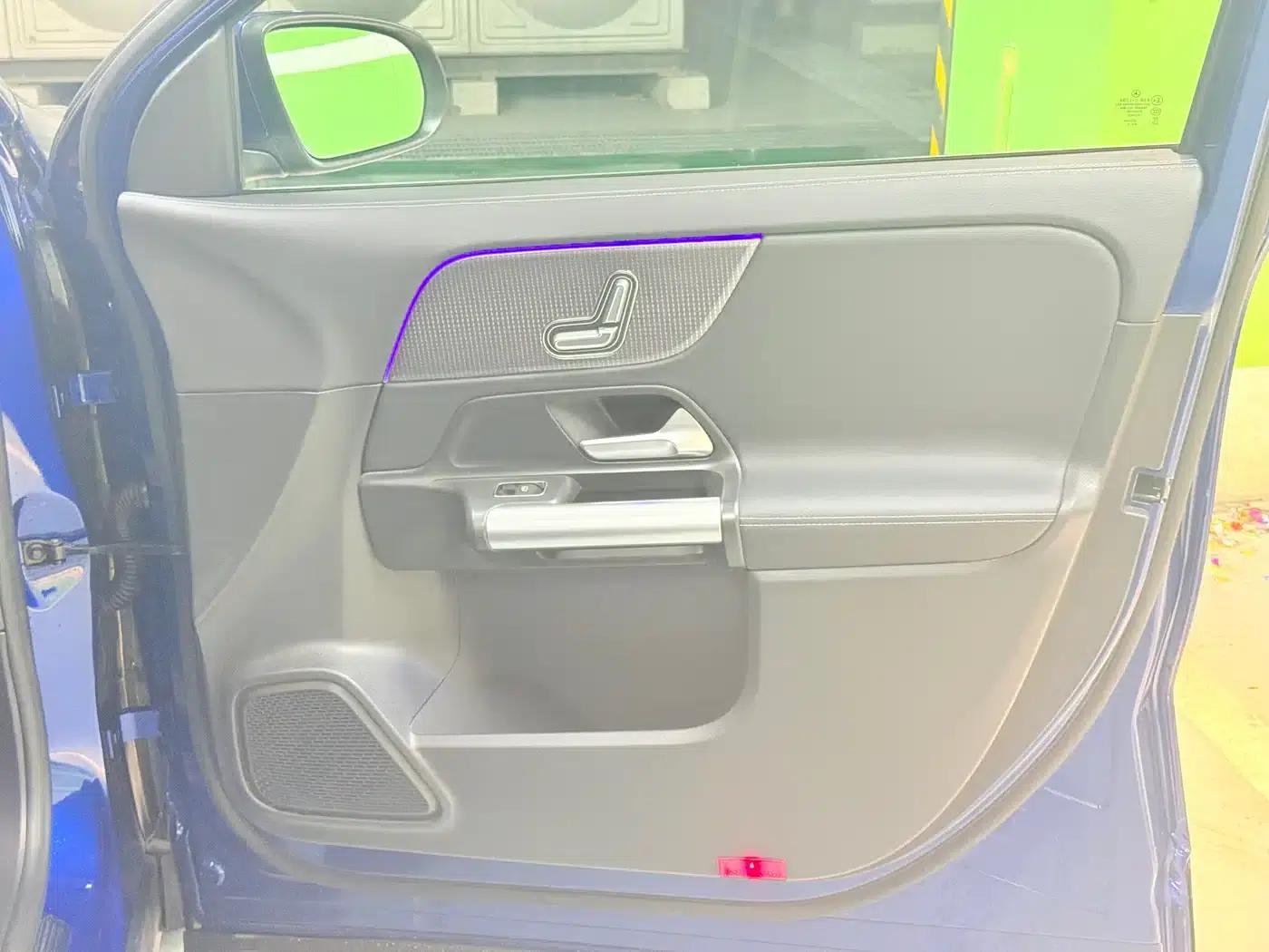 Mercedes-Benz EQA 2024 Model EQA 260 — миниатюра 22