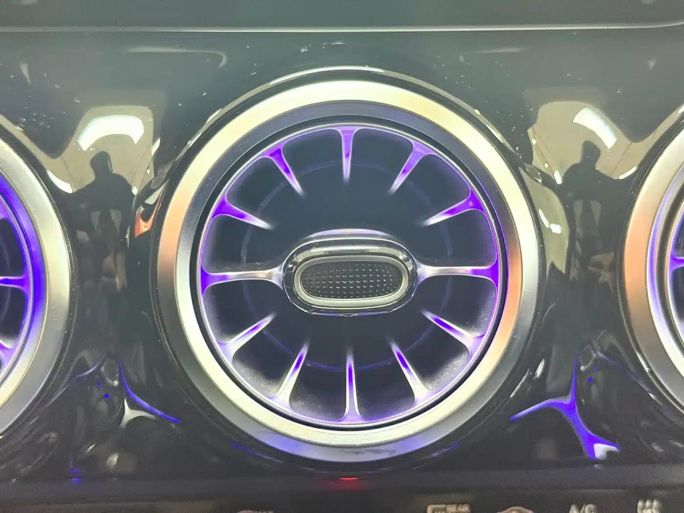 Mercedes-Benz EQA 2024 Model EQA 260 — миниатюра 30
