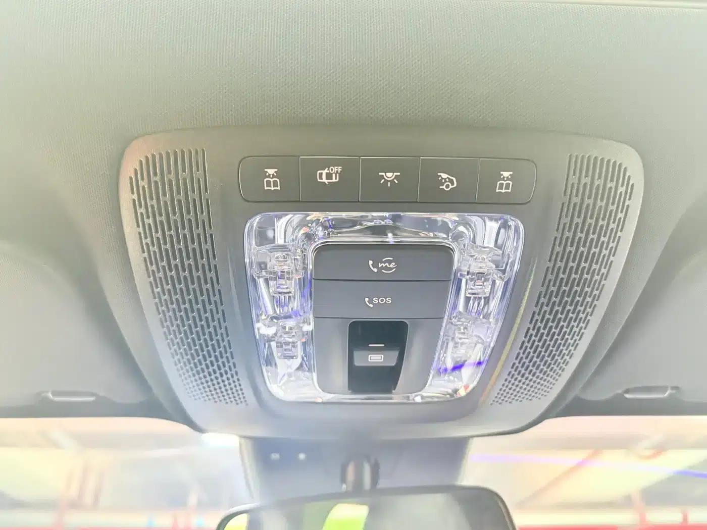Mercedes-Benz EQA 2024 Model EQA 260 — миниатюра 32