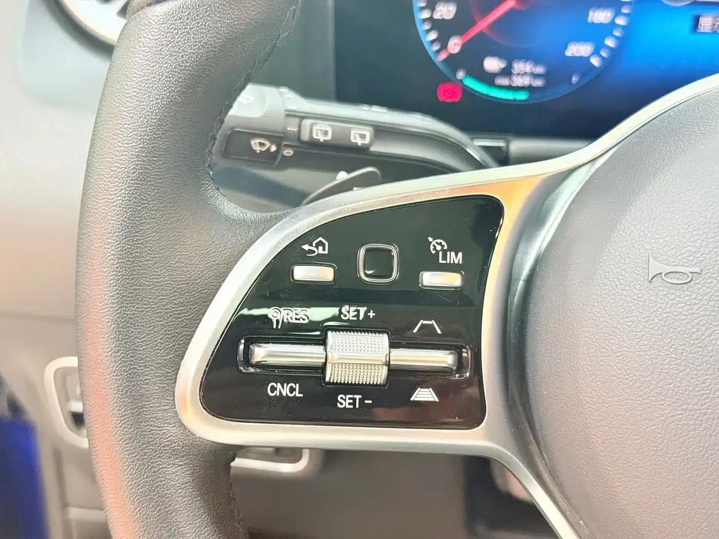 Mercedes-Benz EQA 2024 Model EQA 260 — миниатюра 34