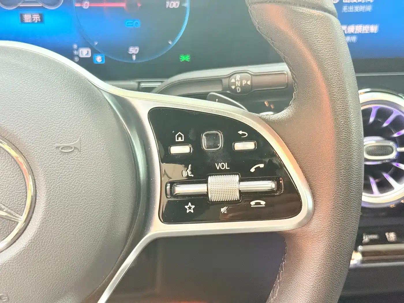 Mercedes-Benz EQA 2024 Model EQA 260 — миниатюра 35