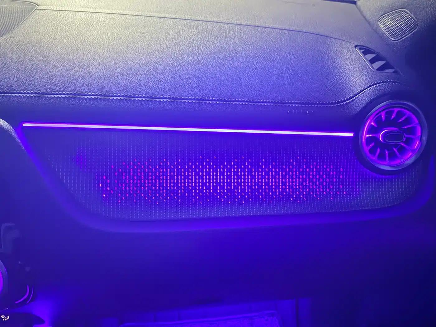 Mercedes-Benz EQA 2024 Model EQA 260 — миниатюра 45