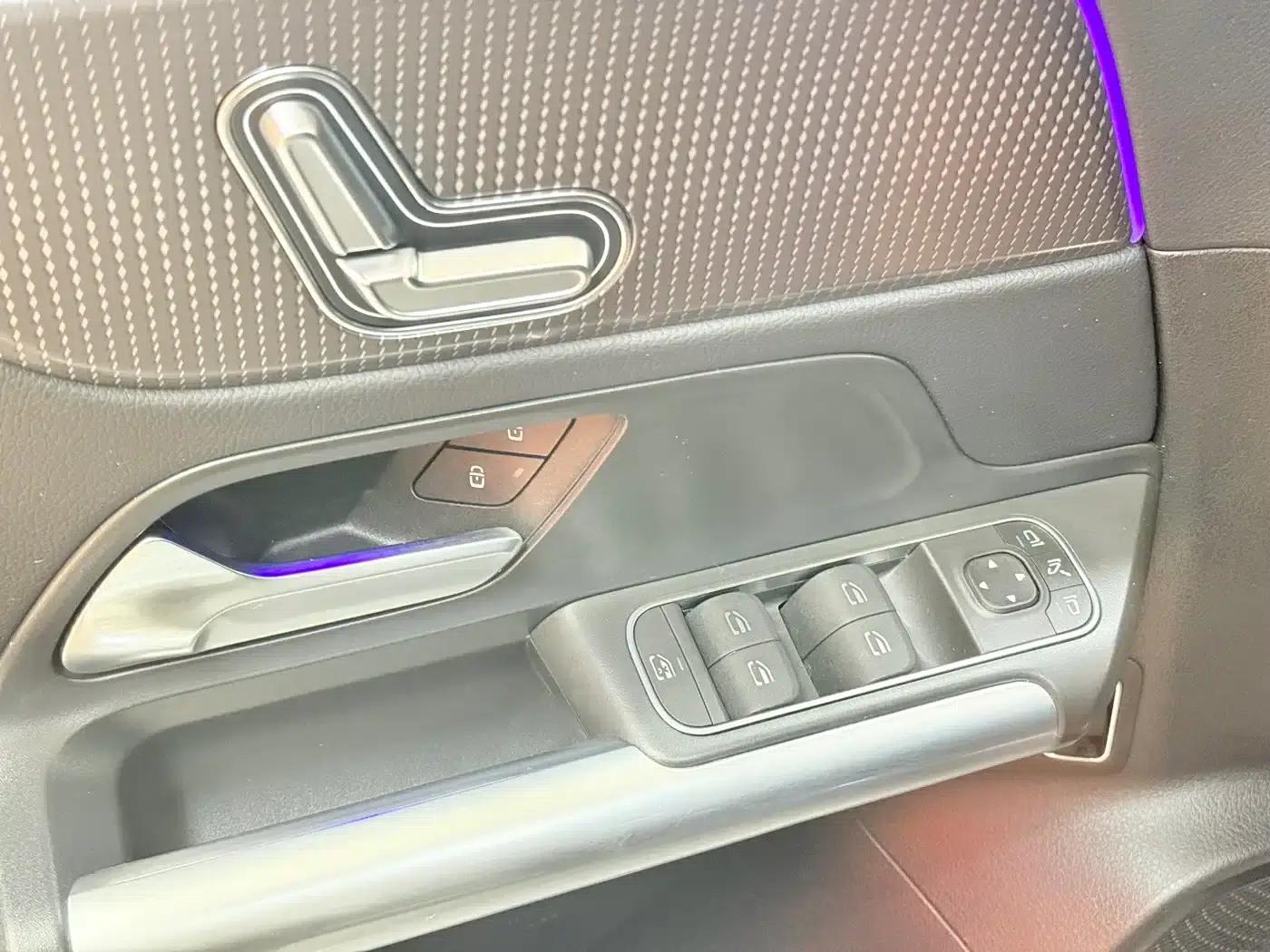 Mercedes-Benz EQA 2024 Model EQA 260 — миниатюра 10