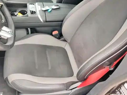 2023 Mercedes-Benz EQE AMG 53 4MATIC+ — миниатюра 10