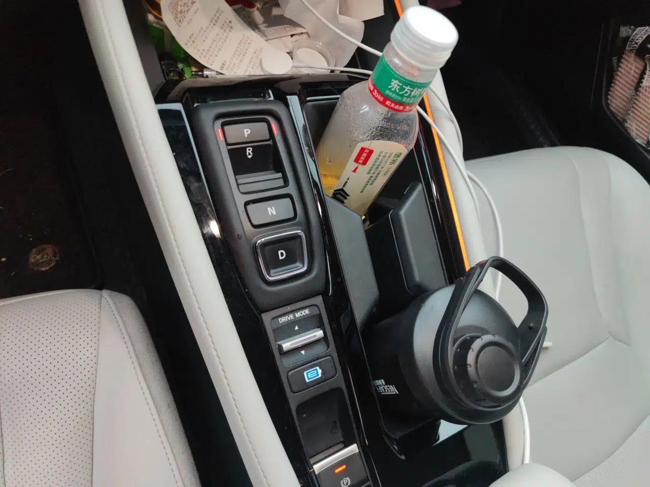 Honda Accord New Energy 2023 2.0L ePHEV Prestige Edition — миниатюра 14