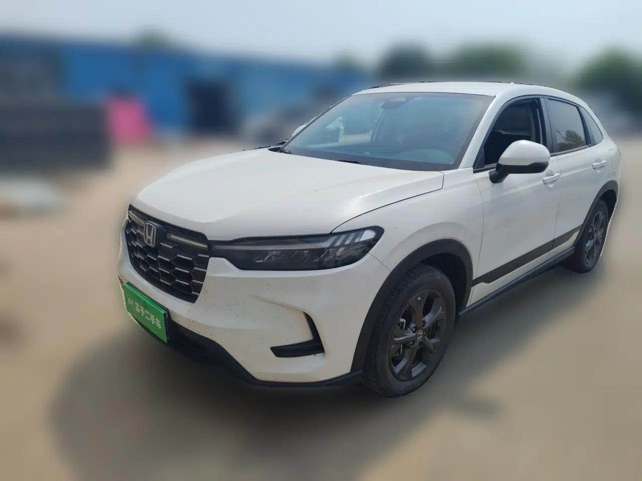 Honda HR-V 2023 240TURBO Jingrui Edition — миниатюра 1