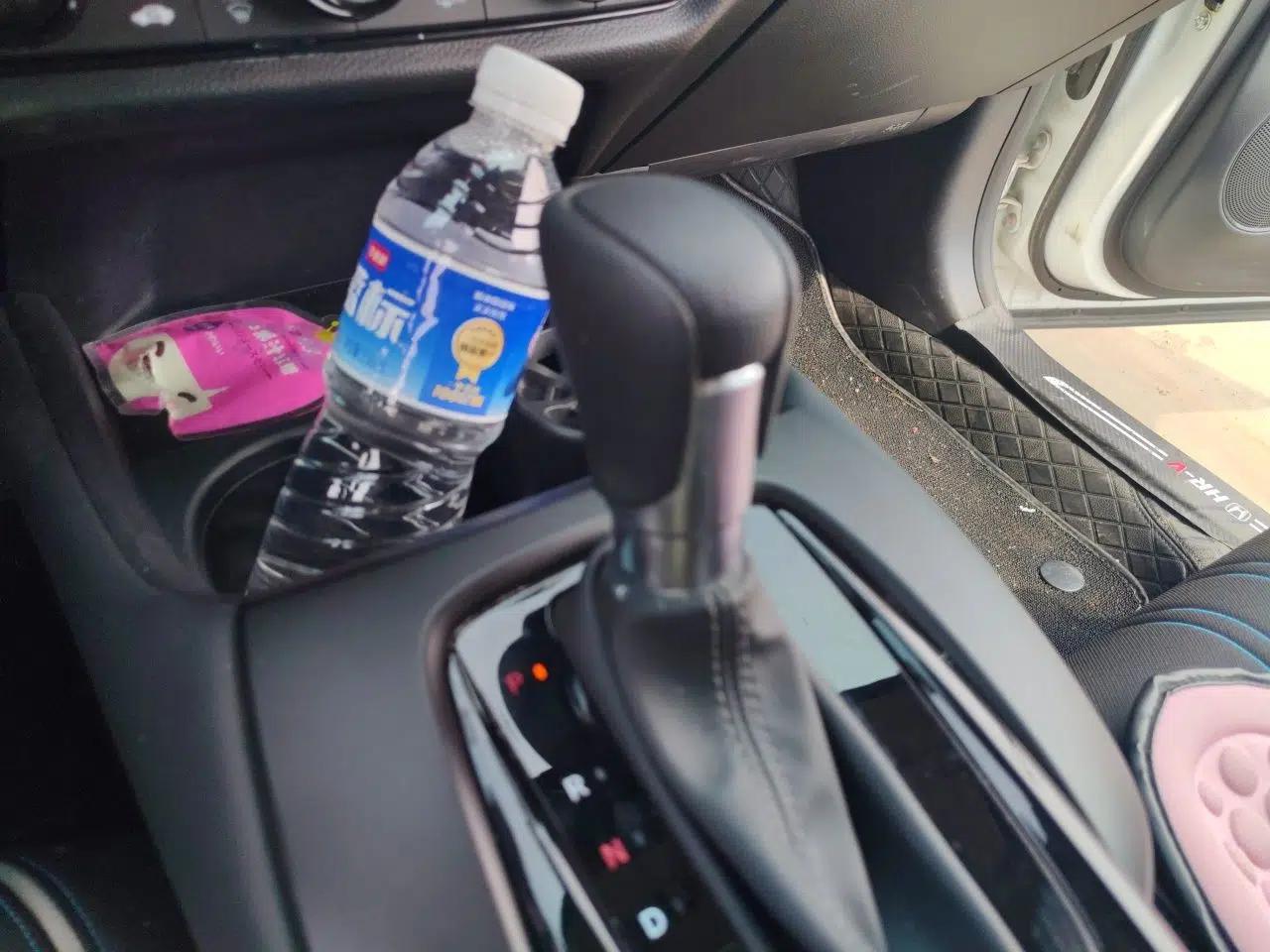 Honda HR-V 2023 240TURBO Jingrui Edition — миниатюра 14