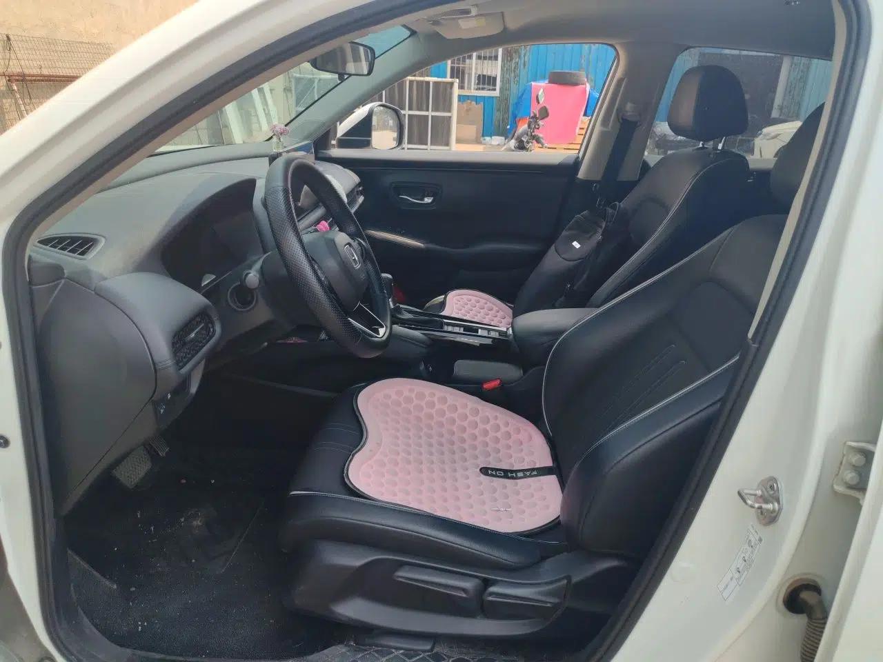 Honda HR-V 2023 240TURBO Jingrui Edition — миниатюра 15