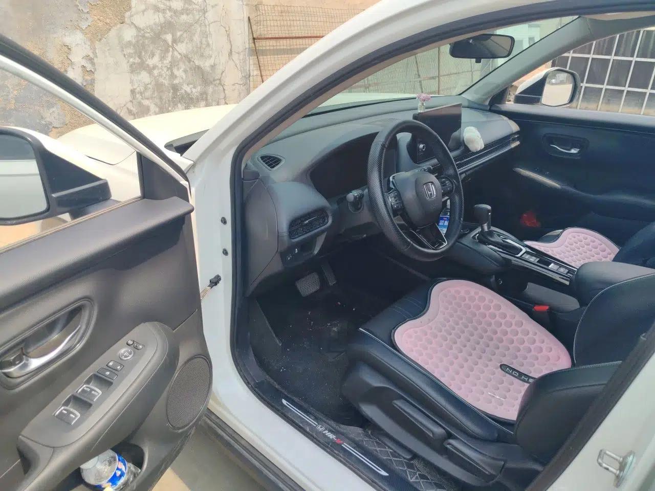 Honda HR-V 2023 240TURBO Jingrui Edition — миниатюра 16