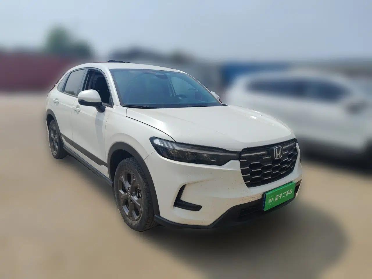 Honda HR-V 2023 240TURBO Jingrui Edition — миниатюра 3