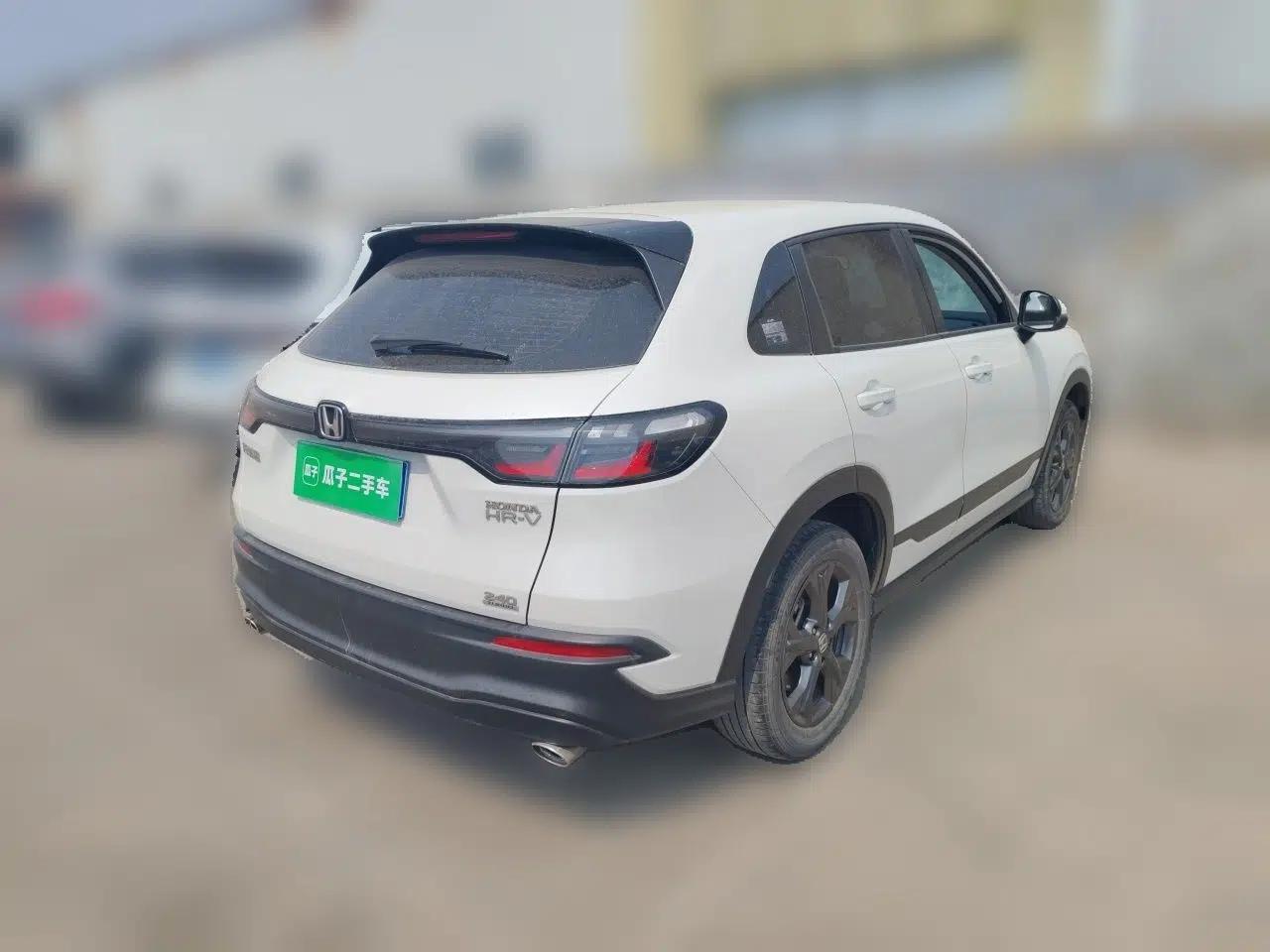 Honda HR-V 2023 240TURBO Jingrui Edition — миниатюра 6