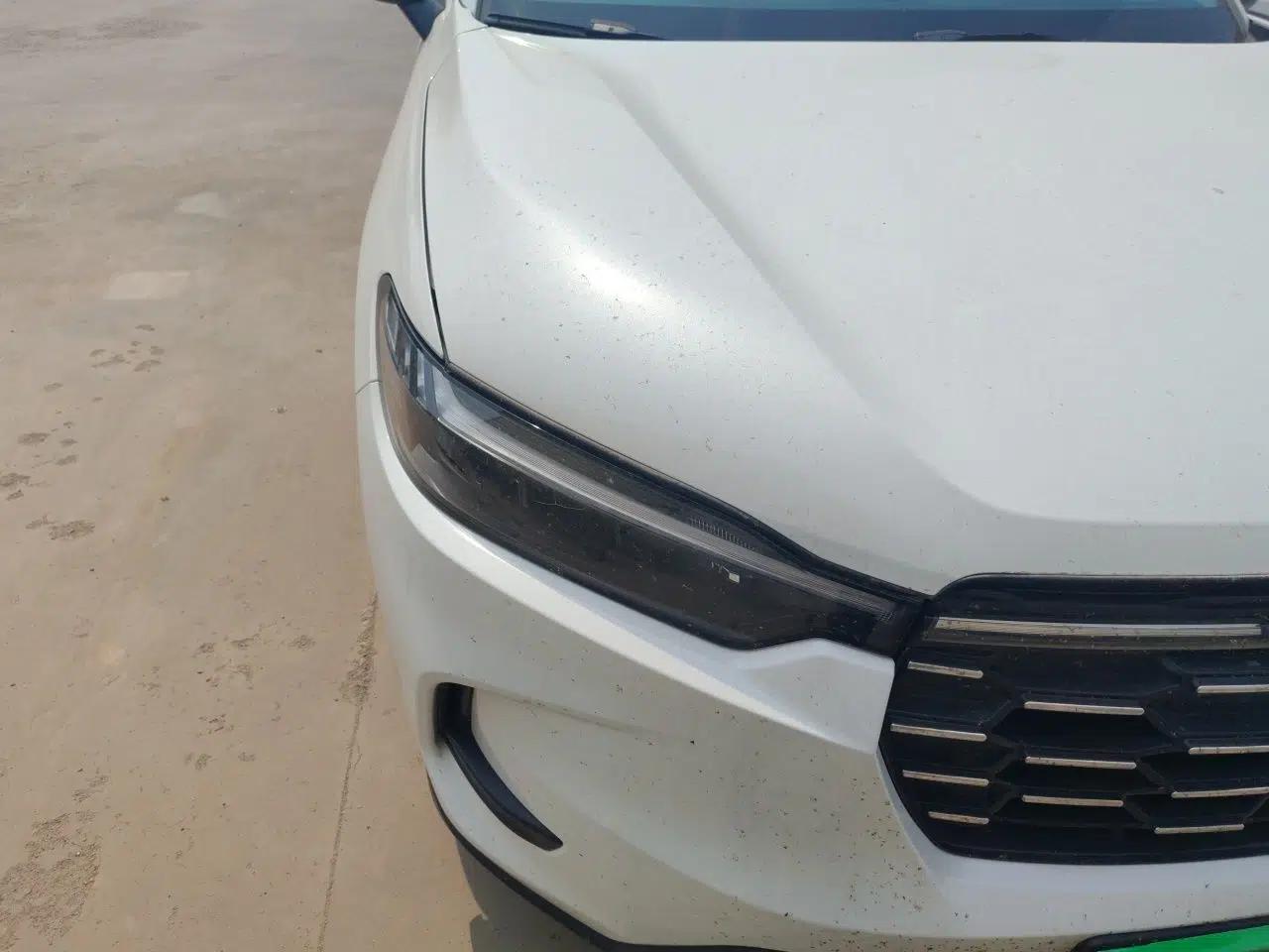 Honda HR-V 2023 240TURBO Jingrui Edition — миниатюра 7