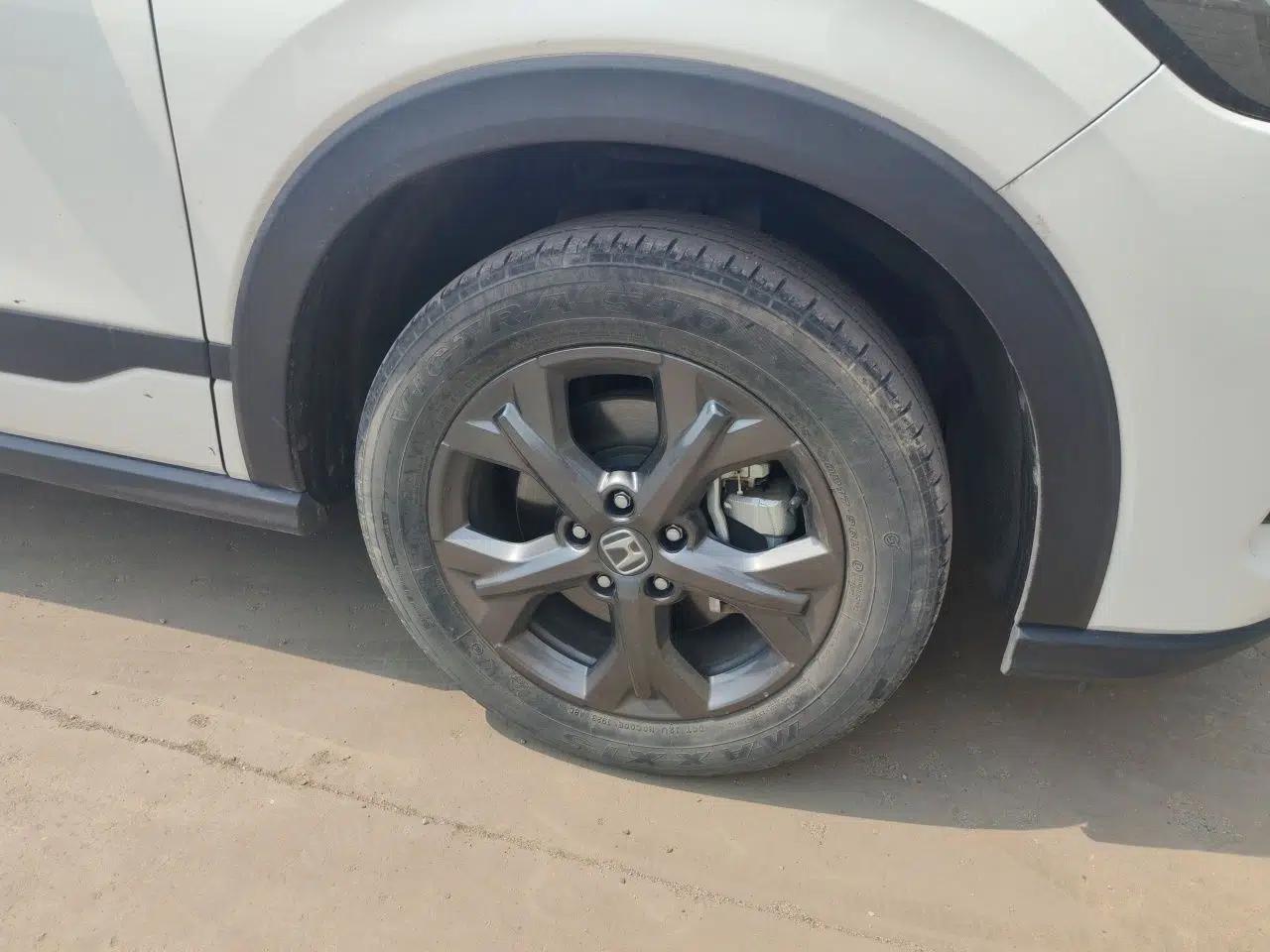 Honda HR-V 2023 240TURBO Jingrui Edition — миниатюра 8