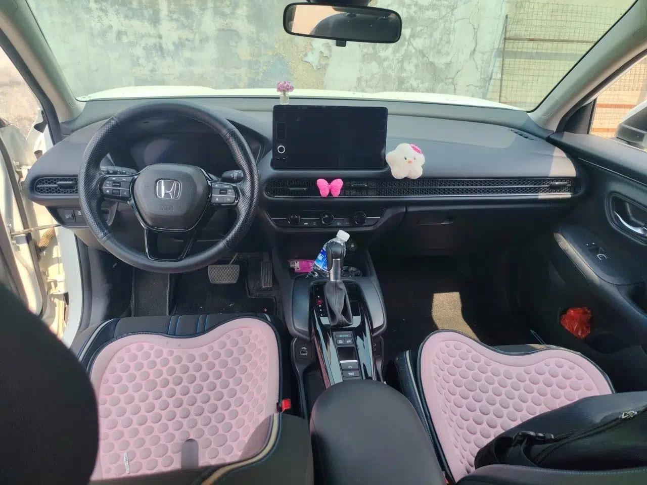 Honda HR-V 2023 240TURBO Jingrui Edition — миниатюра 9