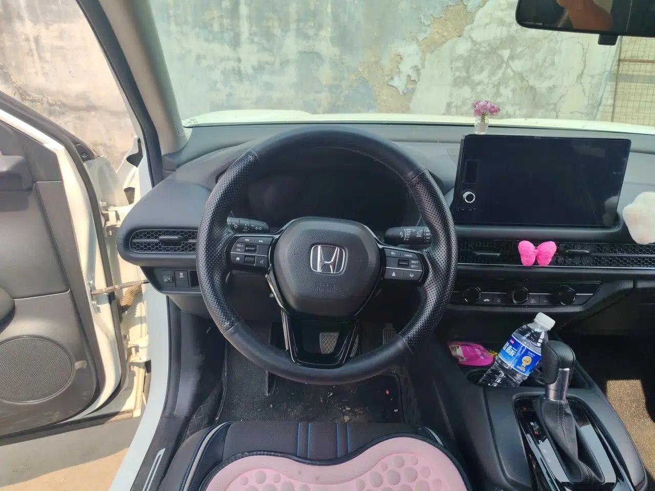 Honda HR-V 2023 240TURBO Jingrui Edition — миниатюра 10